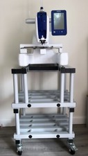Brother PR & VR Embroidery Machine Wheeled Stand THIS IS FOR STAND ONLY