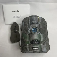 Camera  Trail 20-megapixel CMOS sensor, Wildlife Hunting Scouting Game Camera!!