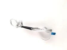 Vizio M3D650SV Power Button Board LVDS Ribbon Cable 