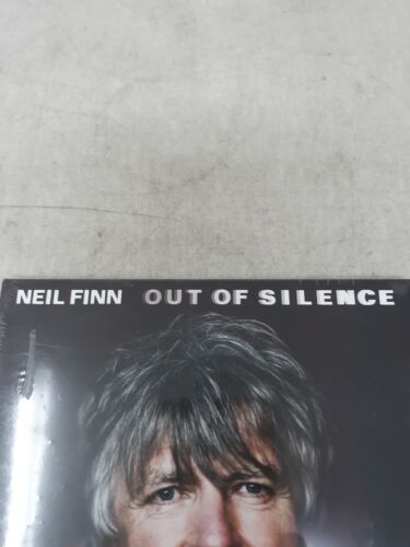 Out of Silence by Neil Finn (CD, 2017) - Picture 2 of 5