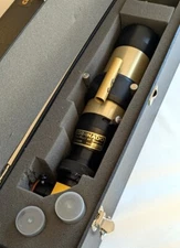 Meade Coronado Solar Max II 60 telescope + accessories 12mm 25mm Barlow X2, case