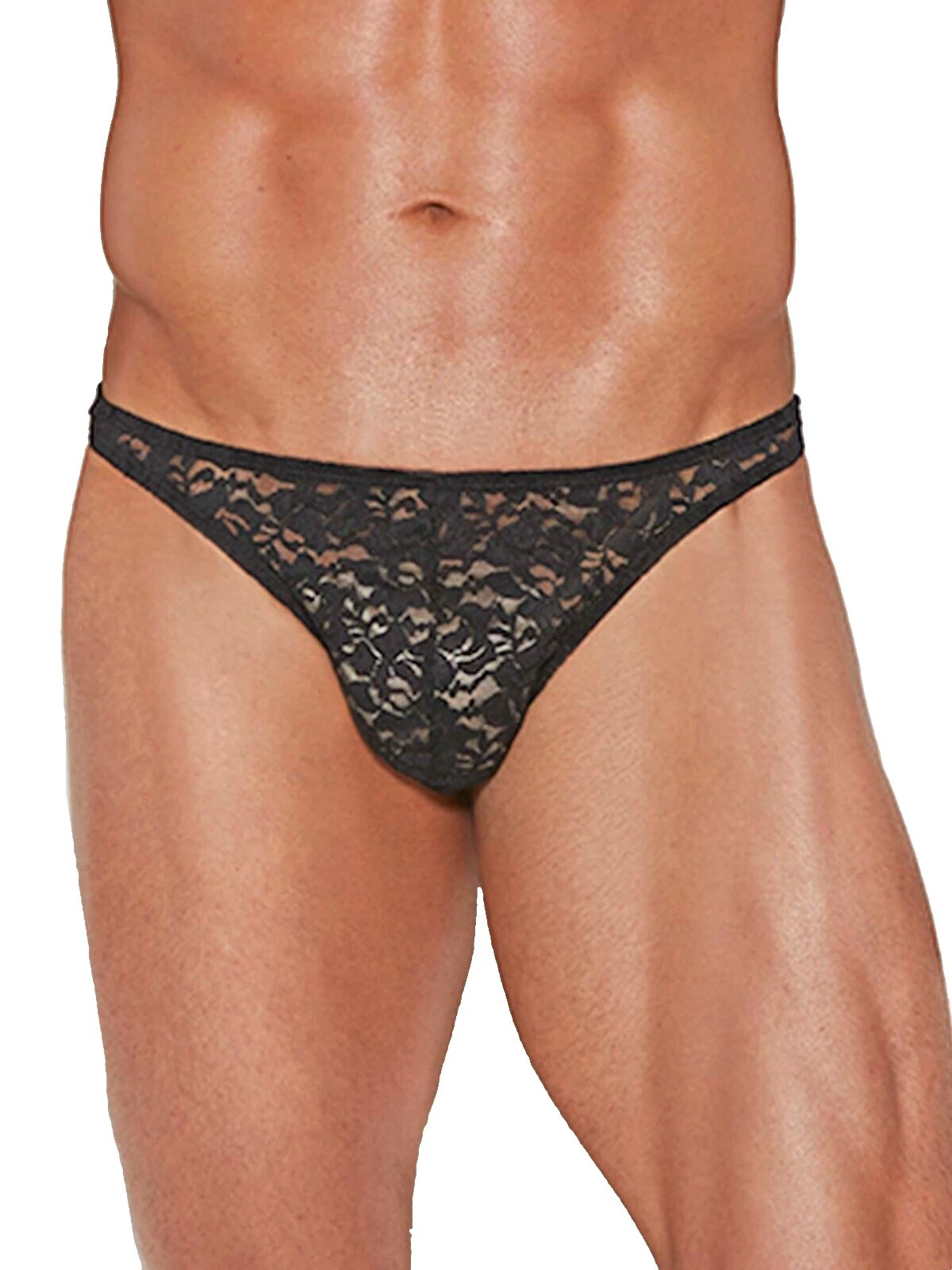 Regular Size XL Elegant Moments Underwear for Men