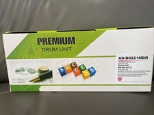 Tambor de impresora premium (BR-DR-221CL) para impresora Brother - magenta nuevo S16