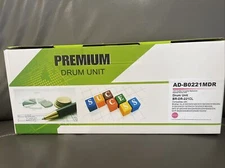 Premium Printer Drum (BR-DR-221CL) For Brother Printer - Magenta New S16