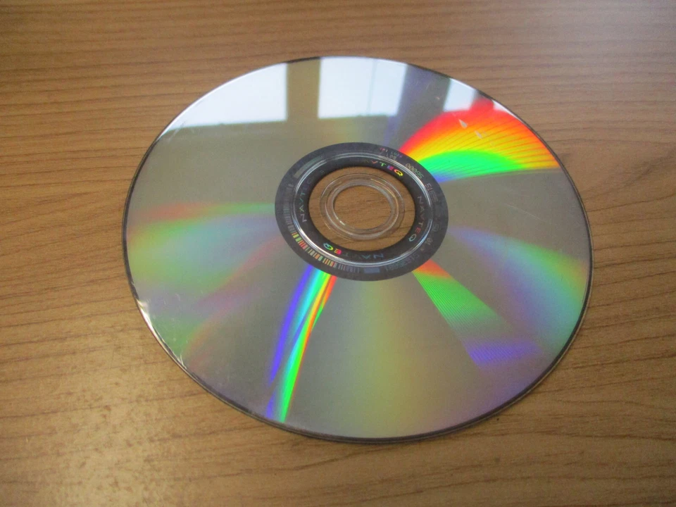 Navi Navigation DVD Karte Europe Deutschland 2005 AUDI A6 4F A8 4E 4E0919884S - Bild 4 von 4