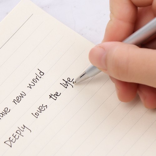 Phone Universal Writing Supplies Waterborne Pen Ballpoint Touchscreen pen - Zdjęcie 12 z 12