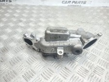 Subaru Forester SH 2011 Diesel 108kW Ansaugbrücke Ansaugkrümmer UST90335