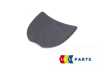 MINI 51166950147 Handbrake Console Rubber Mat - Black for sale 