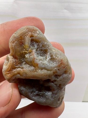 1.1oz Lake Superior Agate - Picture 2 of 14