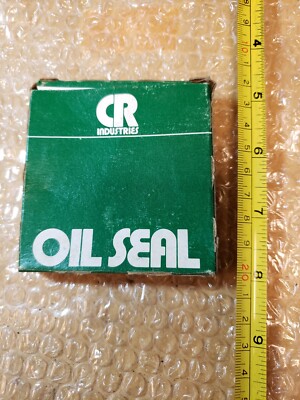 NOS SKF CR 16522 Oil Seal NOK Seal Inside! F+S!