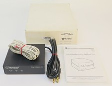Black Box SWI031A Pow-R-Switch IS