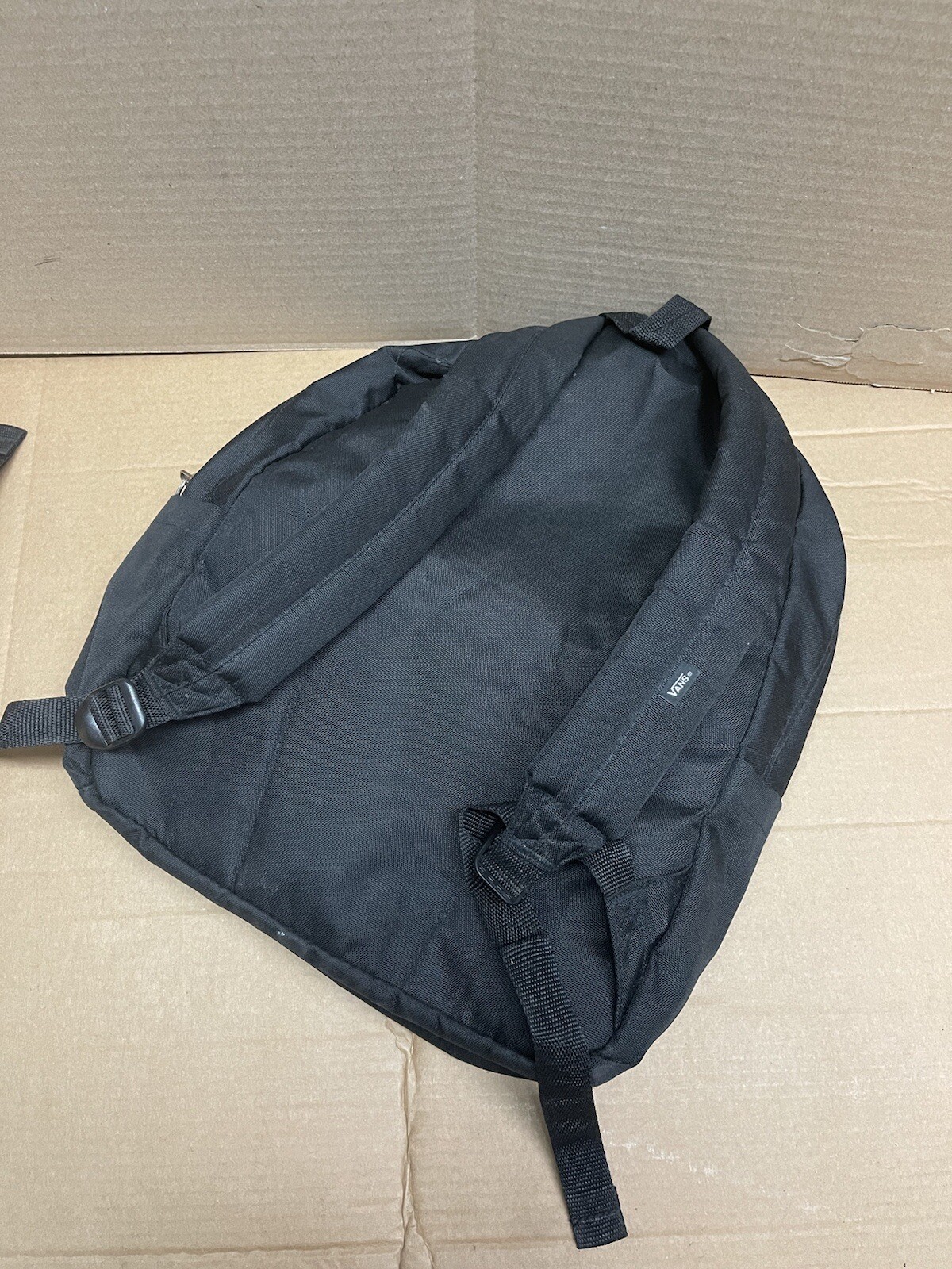 Vans Old Skool Black Backpack - image 2