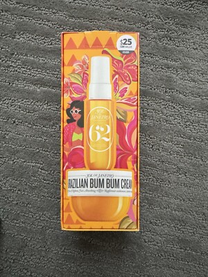 Sol de Janeiro Brazilian Bum Bum Duo Brazilian Bum Bum Cream