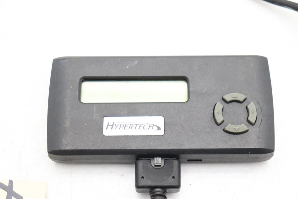 HYPERTECH 32501 GM 07-UP E3747 - Изображение 2 из 4