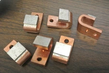 JOSLYN CLARK / SYLVANIA KTM35-1 CONTACT KIT / COMPLETE / NEW SURPLUS