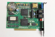 PRACTICAL PERIPHERALS PM2400 V.42 2400 ISA INTERNAL MODEM