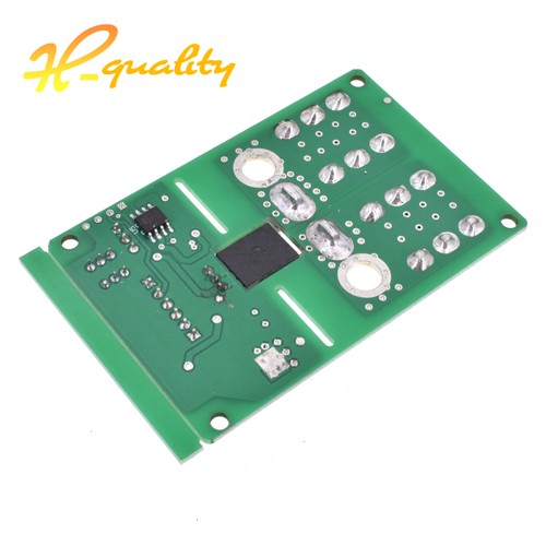 HOT ACS758LCB-050B ACS758 AC/ DC Detection Over Current Protection Module - Afbeelding 7 van 7