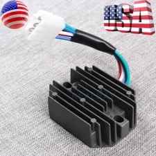 For John Deere Voltage Regulator 240,245,260,265,285,320,325,345,355D,425,445,45