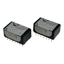 VECTRON 20Mhz OSCILLATOR A0238A NEW OLD STOCK NOS UNUSED QTY 2pcs