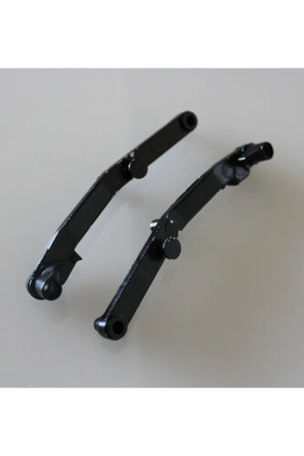 Sunroof Repair Slider Lifting Bracket Set For BMW E39 3 Series 13 Pcs 811694523 - Picture 3 of 4