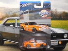 2024 Hot Wheels Vintage Racing Club Custom Datsun 240Z Diecast 1:64 FREE SHIP
