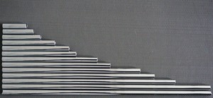 Usm Haller Stange Rohr 75 55 50 39 5 35 25 15 12 5 10 750 350 500 Alle Varianten Ebay