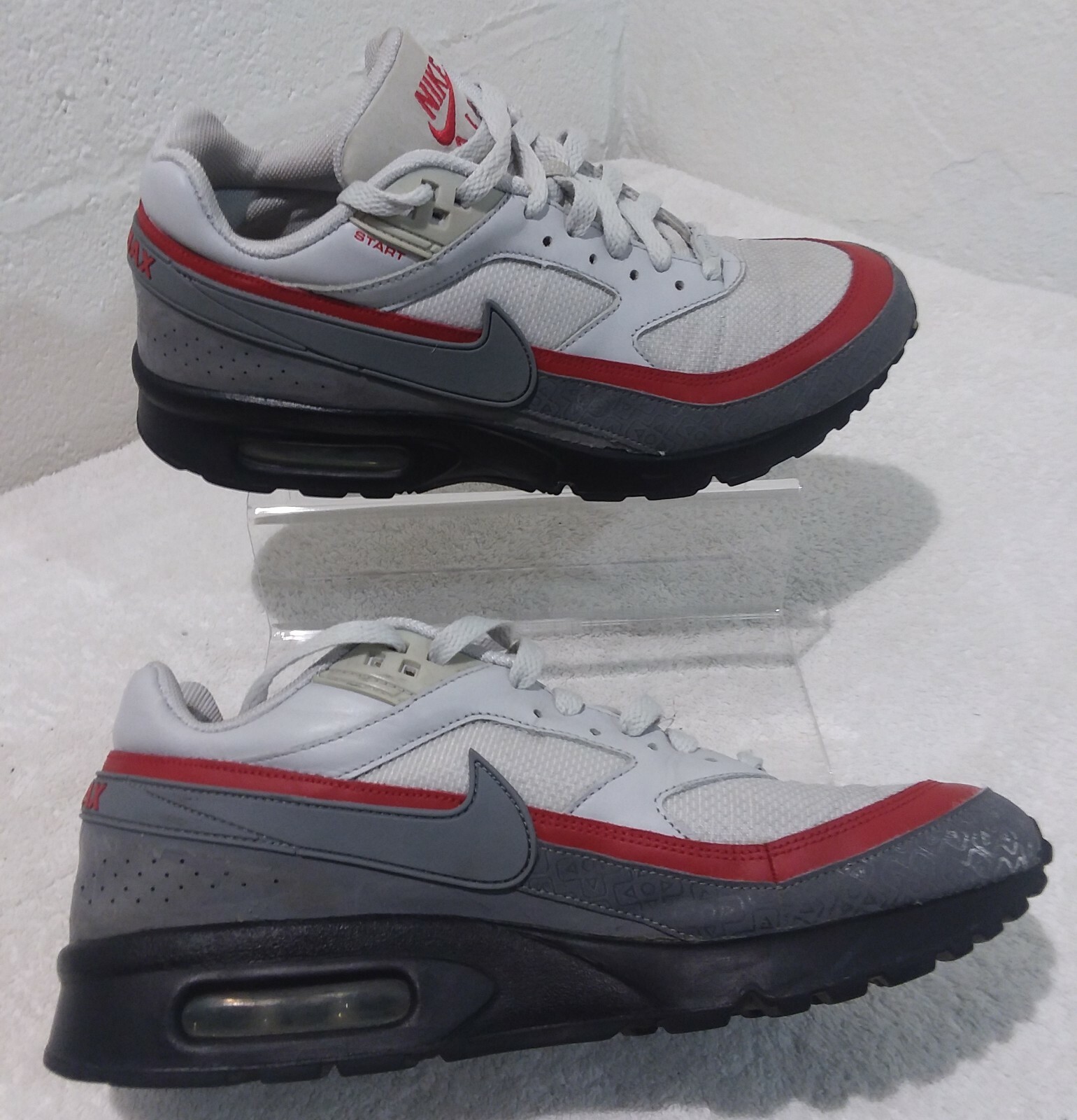 nike air max bw nintendo