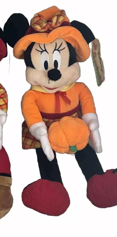 【Disney】The OriginalHipster MINNIE ディズニー Jim Shore x Disney Traditions - Mickey & Minnie Hawaii Figurine