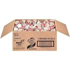 Nestle Coffee mate Original Liquid Coffee Creamer Singles, Box of 180