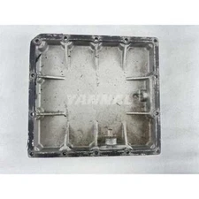 3TNV76 Oil Pan For Yanmar 3TNV76 Engine Wacker Neuson EZ28 excavator