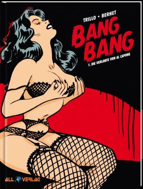 Bang Bang 1 Jordi Bernet