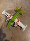 Vintage 1974 Diecast Toy Sky Busters Matchbox SB-9 Cessna 402 Plane Lesney