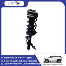 🇩🇪 RECHTE HINTERRADAUFHÄNGUNG ➤ LAND ROVER RR EVOQUE LR070944 ♻️