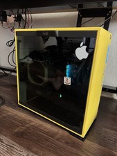 Intel I3 9100F, GTX 1060, 32 gb RAM