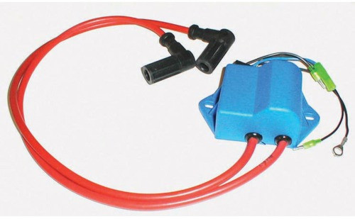 WSM 004-208 CDI Box 2102-0152 326428 82-9229 - Picture 5 of 7