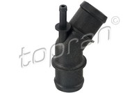 KüHlmittelklemme Topran 108 876 FüR OE 1J0 121 087B - 1J0 121 087B