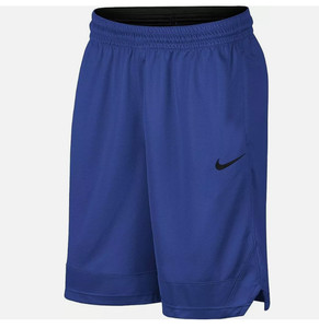 slim fit dress slacks Nike Boys Dri-Fit ACD25 Short Set in Pink 18 Months main image 0