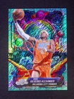 2025 Topps Cosmic Chrome Shai Gilgeous-Alexander Base (RAW)