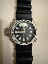 CITIZEN PROMASTER AQUALAND C022 