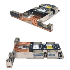 HP DL360 DL560 G10 Kühler Heatsink 873590-00...