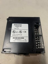 GE Fanuc IC693MDL240E Input 120V VAC 16PT New