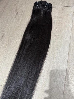 28'' Straight - 5 Bundle Set