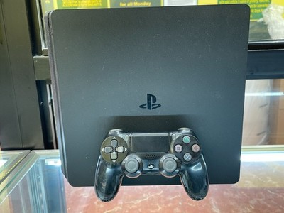 PlayStation 4 Slim 1TB Console - Black