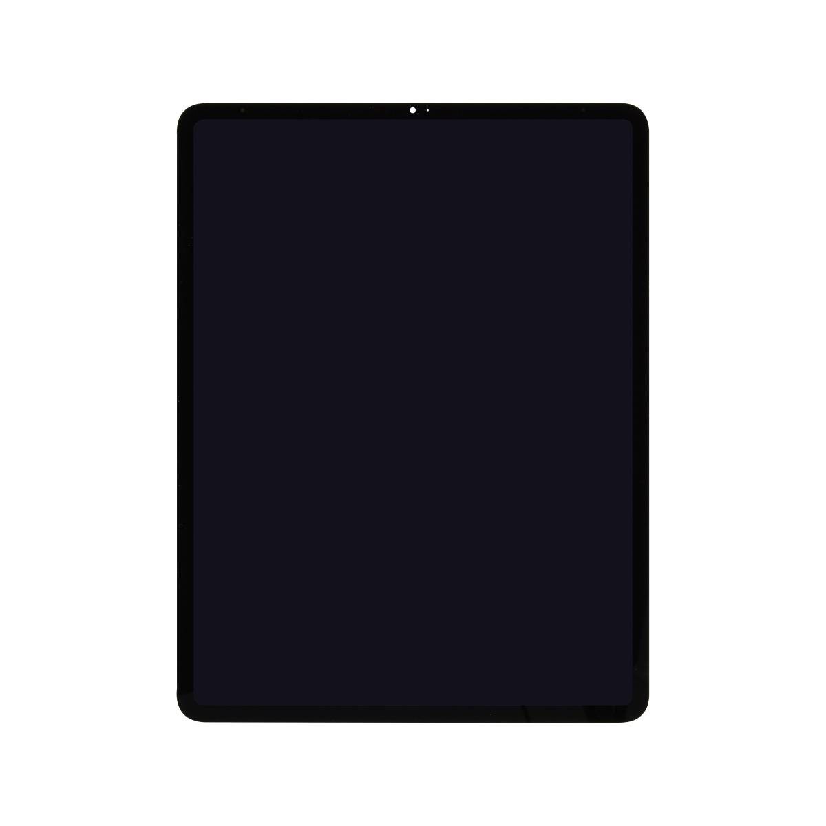 Écran de remplacement pour iPad Pro 12.9 2018 2020 idéal pour le télétravail et le dessin