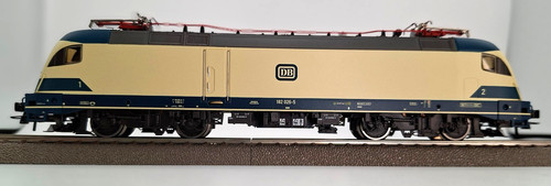 Roco 73490 E-Lok BR 182 der DB, Ep. IV - VI, Neu und OVP | Condition: Neu