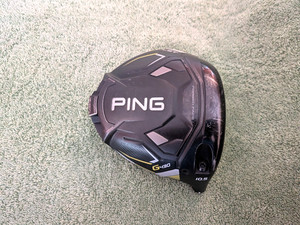 Ping G430 Lst Head only | eBay