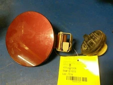 SX4       2008 Fuel Filler Door 307270