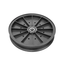 FLAT IDLER EXMARK (LP-109996)