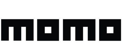Momo Decal Car Sticker Vinyl Bumper Window Drift Racing Osaka A