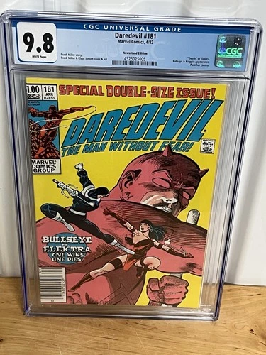 Comic Image